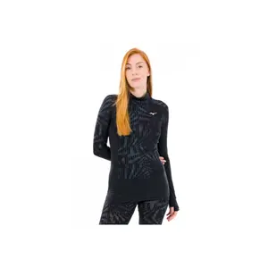 Damen Thermo-Shirt Mizuno Virt. G4 H/Z image-2