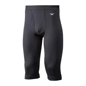 Pantalones cortos Mizuno Breath Thermo Mid Weight Tight image-0