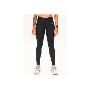 Women's leggings Mizuno Breath Thermo Merino Wool image-1