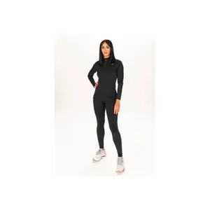 Women's leggings Mizuno Breath Thermo Merino Wool image-2