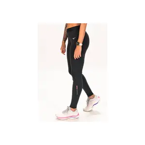 Women's leggings Mizuno Breath Thermo Merino Wool image-3