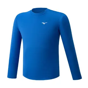 Set di compressione per bambini Mizuno Breath Thermo image-0