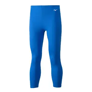 Set di compressione per bambini Mizuno Breath Thermo image-1