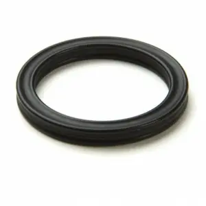 Bague de serrage Race Face Quad Rubber image-0