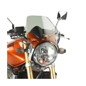 Μπουλόνι μηχανής Givi Honda Hornet 600 (2003 À 2006) image-0