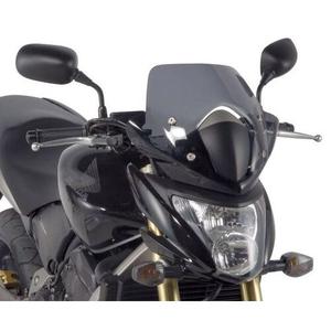 a309-celni-sklo-givi-honda-hornet-600-07-08-cerna-tu