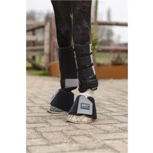 Glove guard for horses ANKY image-1