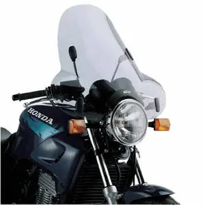 παρμπρίζ μηχανής Givi plexi A650 image-0