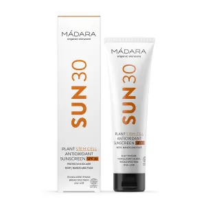 Antioxidative Sonnencreme Madara Sun30 Spf 30 100 ml image-0