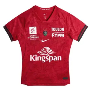Camisa Local Auténtica RC Toulon 2026/27