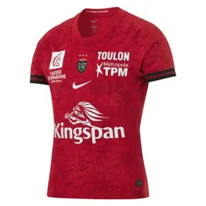 Camisa Local Auténtica RC Toulon 2026/27 image-1