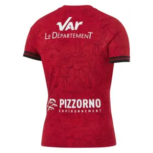 Camisa Local Auténtica RC Toulon 2026/27 image-2