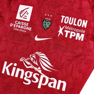 Camisa Local Auténtica RC Toulon 2026/27 image-3