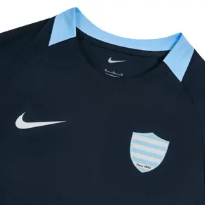 Racing 92 Training Top 2026/27 image-2