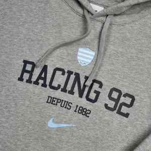 Sudadera con capucha Racing 92 2026/27 image-3