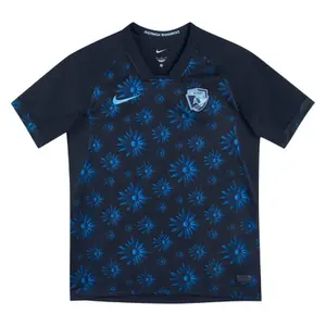 Camiseta de Fuera Aviron Bayonnais 2026/27