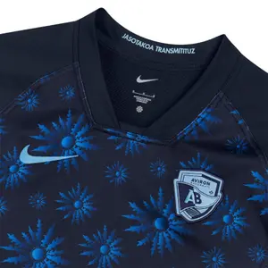 Camiseta de Fuera Aviron Bayonnais 2026/27 image-3