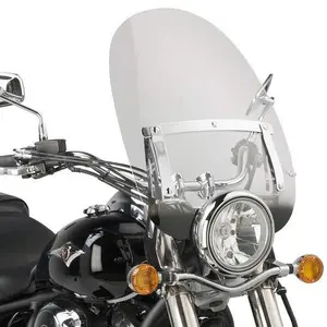Gepäckträger Givi AS126A2 image-0