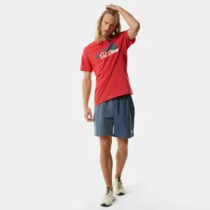 T-shirt The North Face Mountain Line image-5