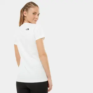 Women's T-shirt The North Face Simple Dome image-3