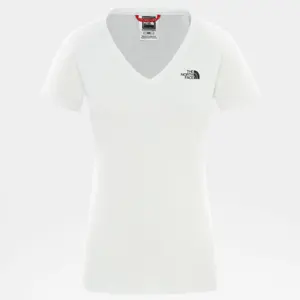 Women's T-shirt The North Face Simple Dome image-0