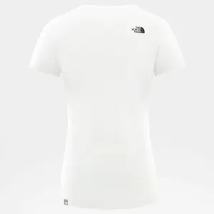 Women's T-shirt The North Face Simple Dome image-2