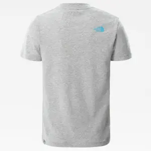 Kinder-T-shirt The North Face Easy image-3