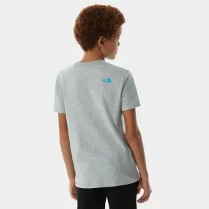 Child's T-shirt The North Face Easy image-3