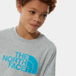 Child's T-shirt The North Face Easy image-4