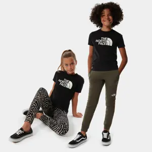 Short-sleeve children's T-shirt The North Face Easy image-1