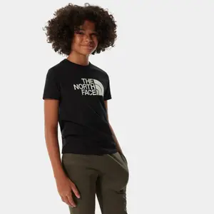 Short-sleeve children's T-shirt The North Face Easy image-2