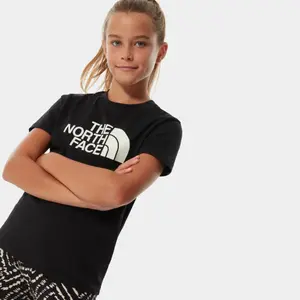 Short-sleeve children's T-shirt The North Face Easy image-3