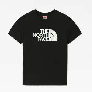 Short-sleeve children's T-shirt The North Face Easy image-0