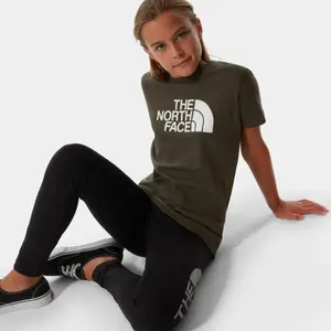 Short-sleeve children's T-shirt The North Face Easy image-4