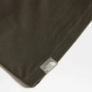 Short-sleeve children's T-shirt The North Face Easy image-6