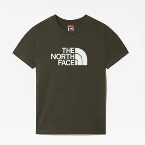 Short-sleeve children's T-shirt The North Face Easy image-0
