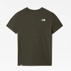 Short-sleeve children's T-shirt The North Face Easy image-2