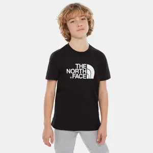 Junior T-shirt The North Face Easy image-0