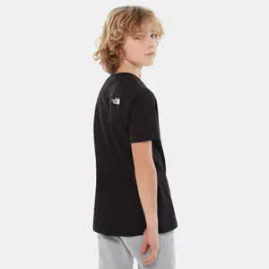 Junior T-shirt The North Face Easy image-2