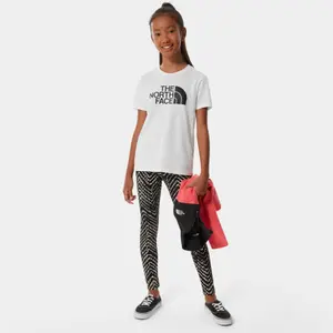Short-sleeve children's T-shirt The North Face Easy image-1