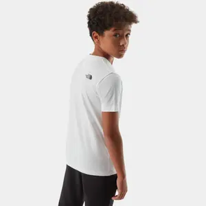 Short-sleeve children's T-shirt The North Face Easy image-5