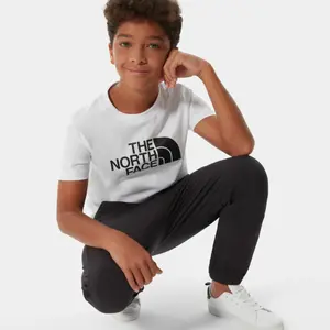 Short-sleeve children's T-shirt The North Face Easy image-3