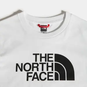 Short-sleeve children's T-shirt The North Face Easy image-6