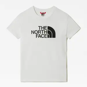 Short-sleeve children's T-shirt The North Face Easy image-0