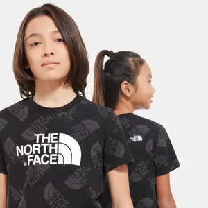 Kid's T-shirt The North Face Easy image-5