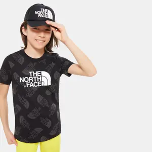 Kid's T-shirt The North Face Easy image-0