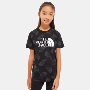 Kid's T-shirt The North Face Easy image-1