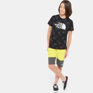 Kid's T-shirt The North Face Easy image-2