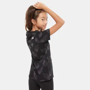Kid's T-shirt The North Face Easy image-4