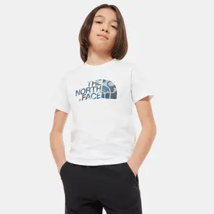 Kid's T-shirt The North Face Easy image-1
